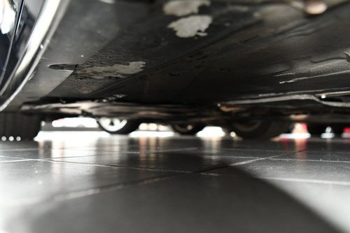 2005 Ferrari 612 Scaglietti In vendita (immagine 111 di 137)