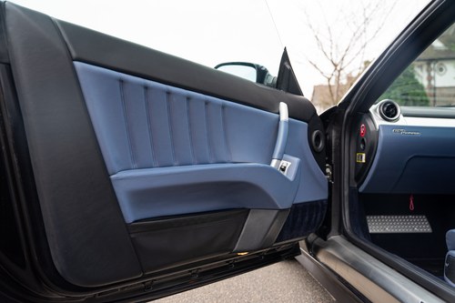 2006 Ferrari 612 Scaglietti Manual For Sale (picture 46 of 127)