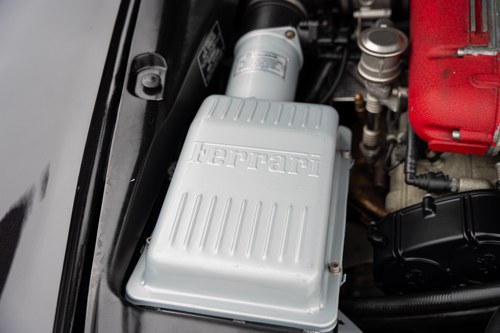 2006 Ferrari 612 Scaglietti Manual For Sale (picture 79 of 127)