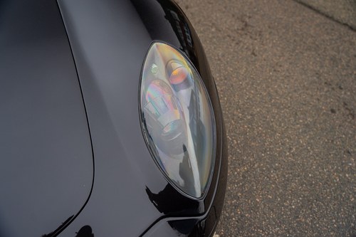 2006 Ferrari 612 Scaglietti Manual For Sale (picture 73 of 127)