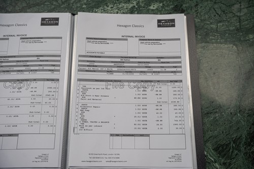 2006 Ferrari 612 Scaglietti Manual For Sale (picture 97 of 127)