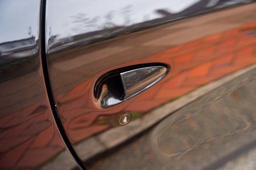 2006 Ferrari 612 Scaglietti Manual For Sale (picture 68 of 127)