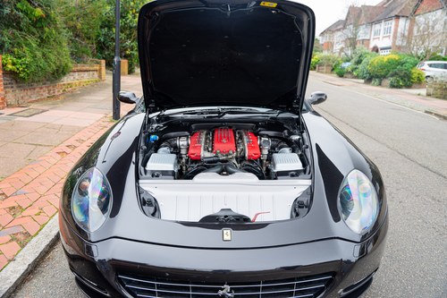 2006 Ferrari 612 Scaglietti Manual For Sale (picture 87 of 127)