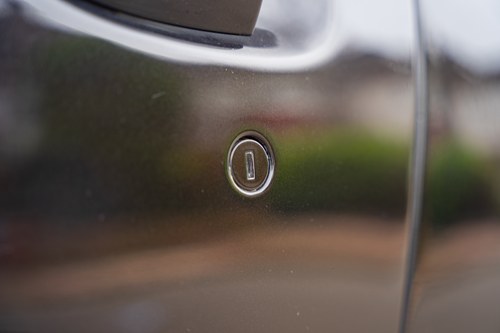 2006 Ferrari 612 Scaglietti Manual For Sale (picture 75 of 127)