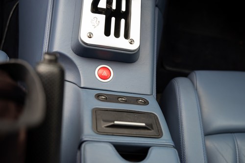 2006 Ferrari 612 Scaglietti Manual For Sale (picture 55 of 127)