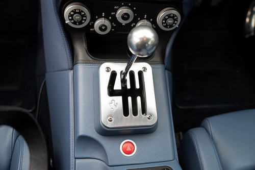 2006 Ferrari 612 Scaglietti Manual For Sale (picture 59 of 127)