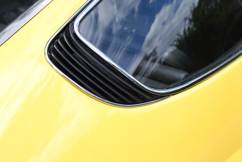 1970 Ferrari 365 GTB/4 “Daytona” Plexiglass LHD à vendre (picture 47 of 122)