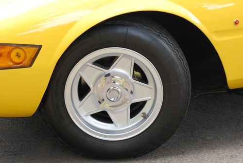 1970 Ferrari 365 GTB/4 “Daytona” Plexiglass LHD à vendre (picture 10 of 122)