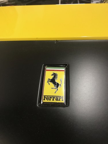 1970 Ferrari 365 GTB/4 “Daytona” Plexiglass LHD à vendre (picture 79 of 122)