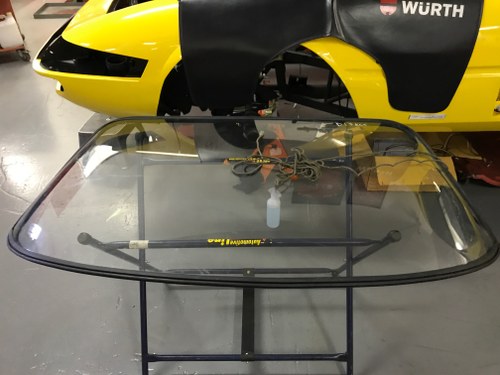 1970 Ferrari 365 GTB/4 “Daytona” Plexiglass LHD à vendre (picture 83 of 122)