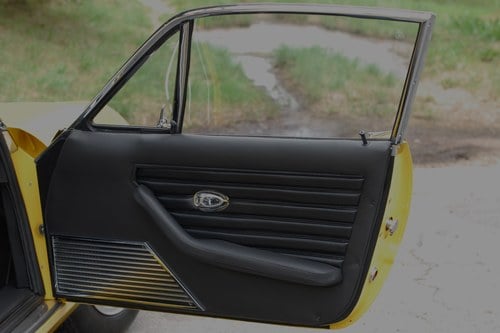 1970 Ferrari 365 GTB/4 “Daytona” Plexiglass LHD à vendre (picture 20 of 122)