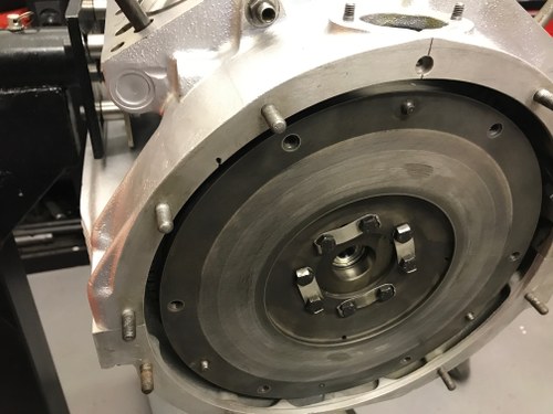 1970 Ferrari 365 GTB/4 “Daytona” Plexiglass LHD à vendre (picture 94 of 122)