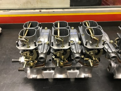 1970 Ferrari 365 GTB/4 “Daytona” Plexiglass LHD à vendre (picture 86 of 122)