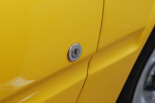 1970 Ferrari 365 GTB/4 “Daytona” Plexiglass LHD à vendre (picture 40 of 122)