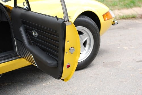 1970 Ferrari 365 GTB/4 “Daytona” Plexiglass LHD à vendre (picture 29 of 122)