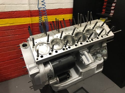 1970 Ferrari 365 GTB/4 “Daytona” Plexiglass LHD à vendre (picture 93 of 122)