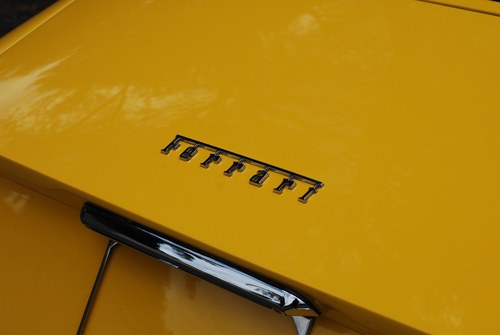 1970 Ferrari 365 GTB/4 “Daytona” Plexiglass LHD à vendre (picture 32 of 122)