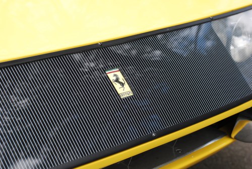 1970 Ferrari 365 GTB/4 “Daytona” Plexiglass LHD à vendre (picture 41 of 122)