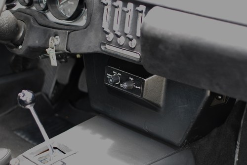 1970 Ferrari 365 GTB/4 “Daytona” Plexiglass LHD à vendre (picture 26 of 122)