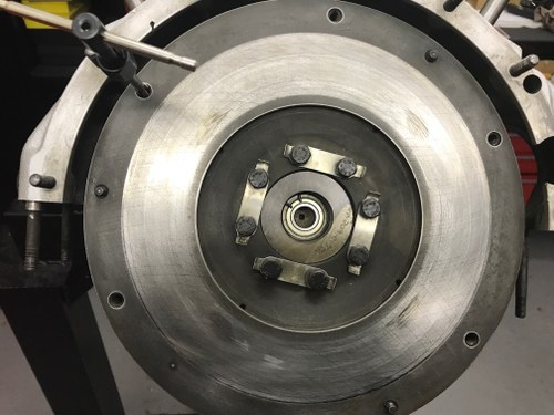 1970 Ferrari 365 GTB/4 “Daytona” Plexiglass LHD à vendre (picture 77 of 122)