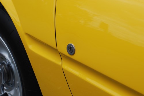 1970 Ferrari 365 GTB/4 “Daytona” Plexiglass LHD à vendre (picture 45 of 122)