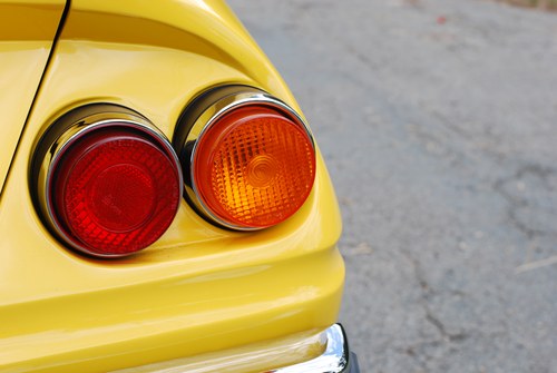 1970 Ferrari 365 GTB/4 “Daytona” Plexiglass LHD à vendre (picture 33 of 122)