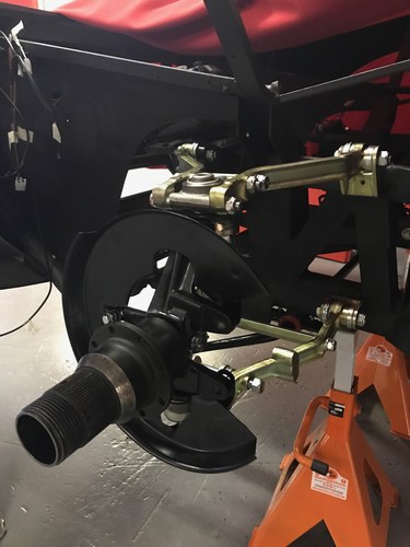 1970 Ferrari 365 GTB/4 “Daytona” Plexiglass LHD à vendre (picture 72 of 122)