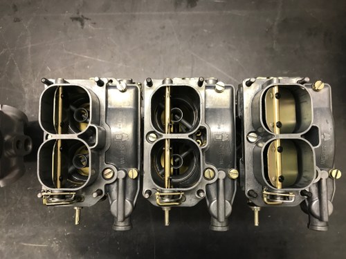 1970 Ferrari 365 GTB/4 “Daytona” Plexiglass LHD à vendre (picture 90 of 122)