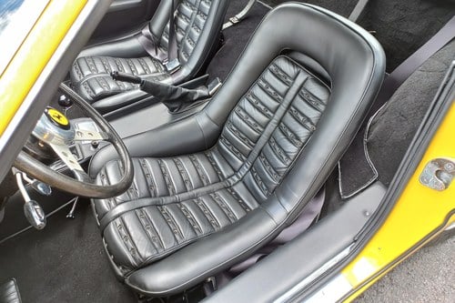 1970 Ferrari 365 GTB/4 “Daytona” Plexiglass LHD à vendre (picture 13 of 122)