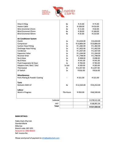 1970 Ferrari 365 GTB/4 “Daytona” Plexiglass LHD à vendre (picture 110 of 122)