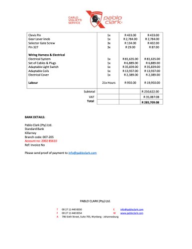 1970 Ferrari 365 GTB/4 “Daytona” Plexiglass LHD à vendre (picture 104 of 122)