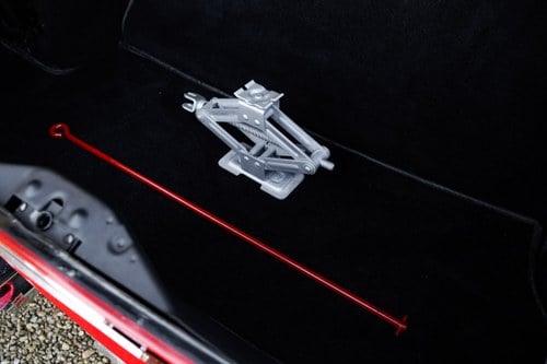 1973 Ferrari 246 Dino GTS - Ex Peter Grant Led Zeppelin For Sale (picture 129 of 260)