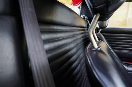 1973 Ferrari 246 Dino GTS - Ex Peter Grant Led Zeppelin For Sale (picture 116 of 260)