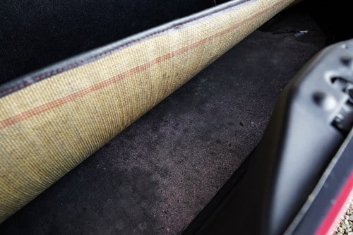 1973 Ferrari 246 Dino GTS - Ex Peter Grant Led Zeppelin For Sale (picture 127 of 260)