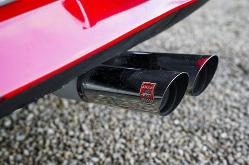 1973 Ferrari 246 Dino GTS - Ex Peter Grant Led Zeppelin For Sale (picture 211 of 260)