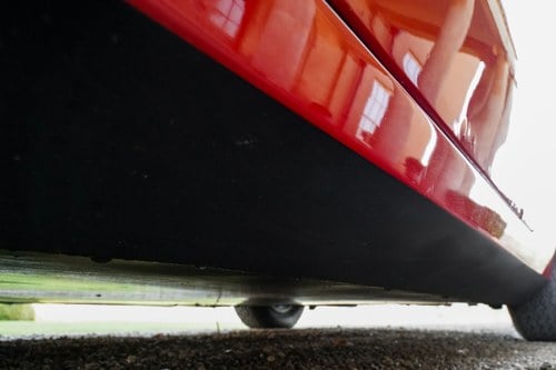 1973 Ferrari 246 Dino GTS - Ex Peter Grant Led Zeppelin For Sale (picture 206 of 260)