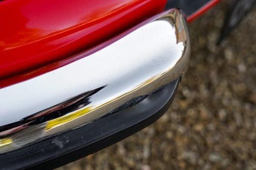 1973 Ferrari 246 Dino GTS - Ex Peter Grant Led Zeppelin For Sale (picture 179 of 260)