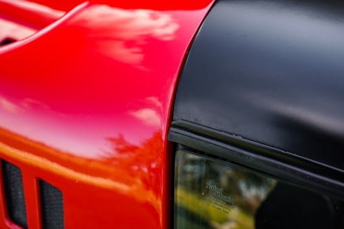 1973 Ferrari 246 Dino GTS - Ex Peter Grant Led Zeppelin For Sale (picture 158 of 260)