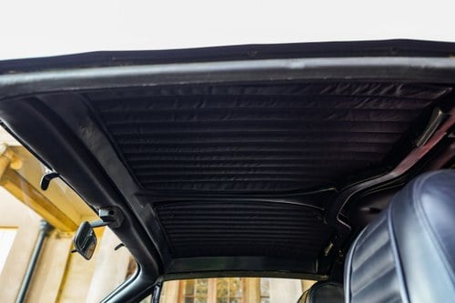 1973 Ferrari 246 Dino GTS - Ex Peter Grant Led Zeppelin For Sale (picture 118 of 260)