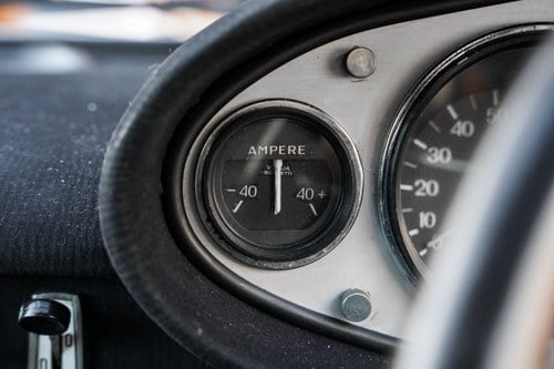 1973 Ferrari 246 Dino GTS - Ex Peter Grant Led Zeppelin For Sale (picture 67 of 260)