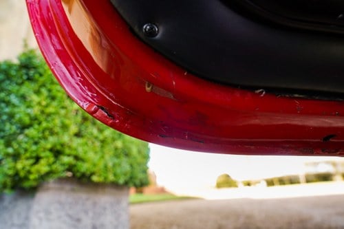 1973 Ferrari 246 Dino GTS - Ex Peter Grant Led Zeppelin For Sale (picture 101 of 260)