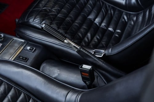 1973 Ferrari 246 Dino GTS - Ex Peter Grant Led Zeppelin For Sale (picture 81 of 260)