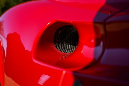 1973 Ferrari 246 Dino GTS - Ex Peter Grant Led Zeppelin For Sale (picture 155 of 260)