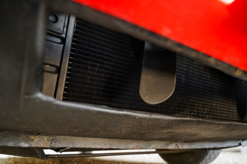 1973 Ferrari 246 Dino GTS - Ex Peter Grant Led Zeppelin For Sale (picture 204 of 260)