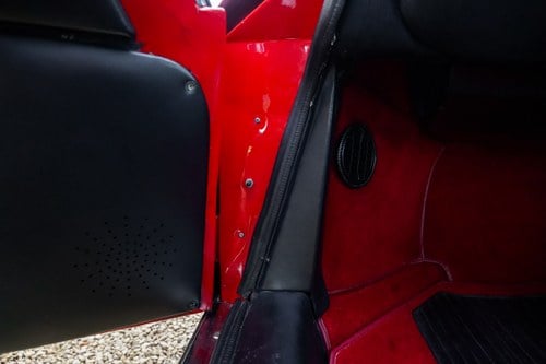 1973 Ferrari 246 Dino GTS - Ex Peter Grant Led Zeppelin For Sale (picture 105 of 260)