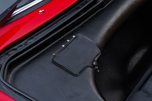 1973 Ferrari 246 Dino GTS - Ex Peter Grant Led Zeppelin For Sale (picture 137 of 260)