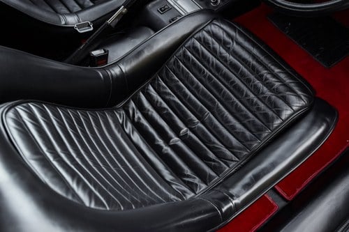 1973 Ferrari 246 Dino GTS - Ex Peter Grant Led Zeppelin For Sale (picture 90 of 260)