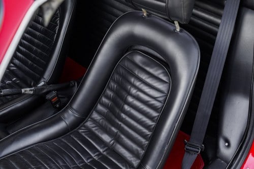 1973 Ferrari 246 Dino GTS - Ex Peter Grant Led Zeppelin For Sale (picture 89 of 260)