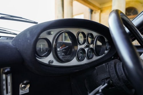 1973 Ferrari 246 Dino GTS - Ex Peter Grant Led Zeppelin For Sale (picture 63 of 260)