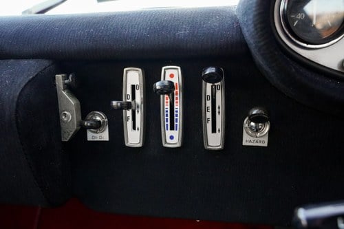 1973 Ferrari 246 Dino GTS - Ex Peter Grant Led Zeppelin For Sale (picture 73 of 260)